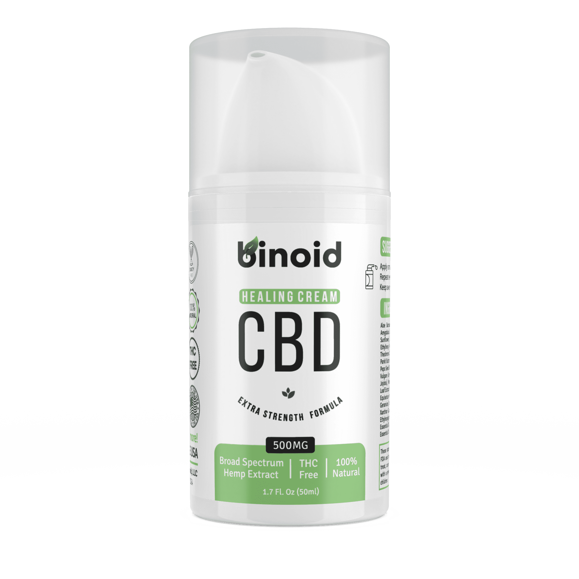 CBD Topical Creams