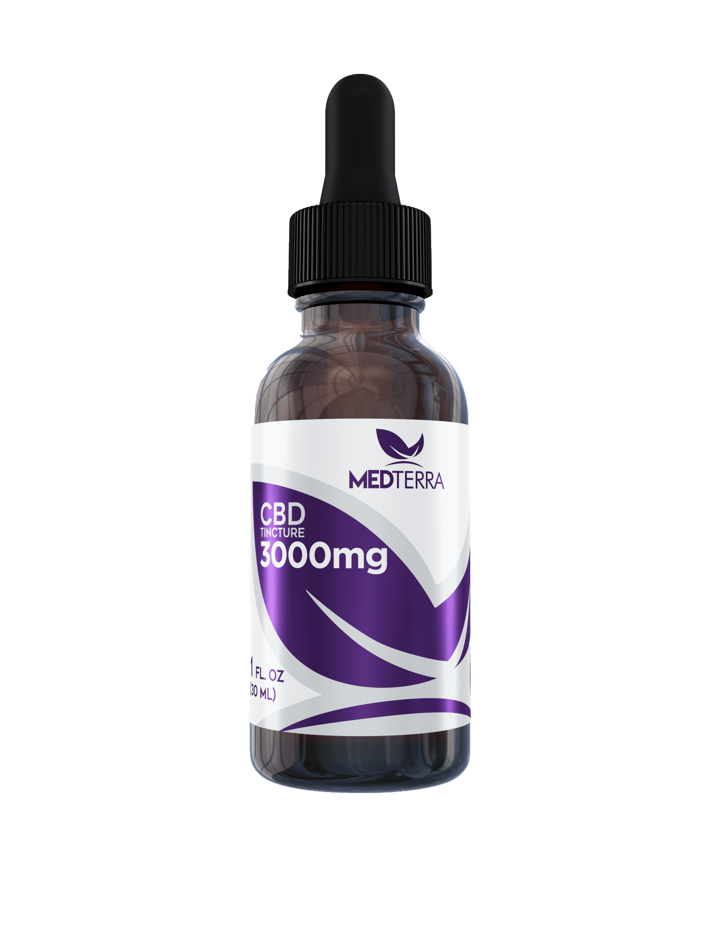 2000+ MG CBD Oils